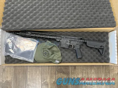 Primary Weapons Systems PWS MK114 MOD2-M 223WYLDE 14.45" Pinned 2M114RA1B