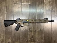 LWRC IC-SPR 5.56 FDE 14.7" 30rd