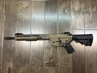 LWRC IC-SPR 5.56 FDE 14.7" 30rd