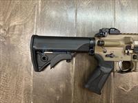 LWRC IC-SPR 5.56 FDE 14.7" 30rd