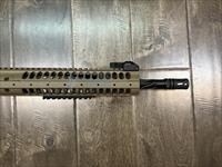 LWRC IC-SPR 5.56 FDE 14.7" 30rd