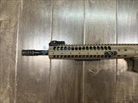 LWRC IC-SPR 5.56 FDE 14.7" 30rd