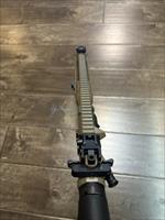 LWRC IC-SPR 5.56 FDE 14.7" 30rd