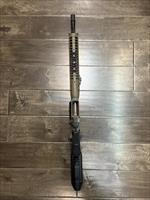 LWRC IC-SPR 5.56 FDE 14.7" 30rd