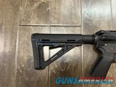 DPMS G2 PANTHER LR 7.62x51 308 Stainless 16" 19rd