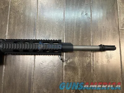 DPMS G2 PANTHER LR 7.62x51 308 Stainless 16" 19rd