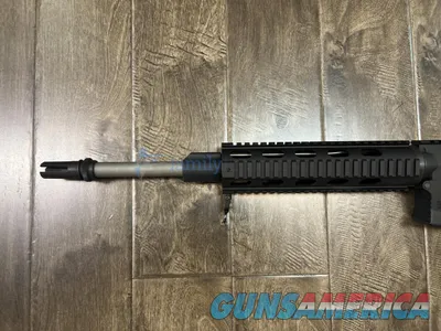 DPMS G2 PANTHER LR 7.62x51 308 Stainless 16" 19rd