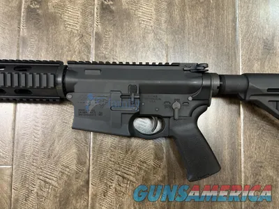 DPMS G2 PANTHER LR 7.62x51 308 Stainless 16" 19rd