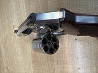 Kimber K6S Revolver .357mag Stainless 2"