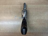 Kimber K6S Revolver .357mag Stainless 2"