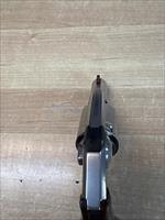 Kimber K6S Revolver .357mag Stainless 2"