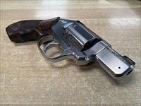 Kimber K6S Revolver .357mag Stainless 2"