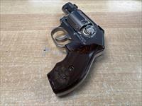 Kimber K6S Revolver .357mag Stainless 2"