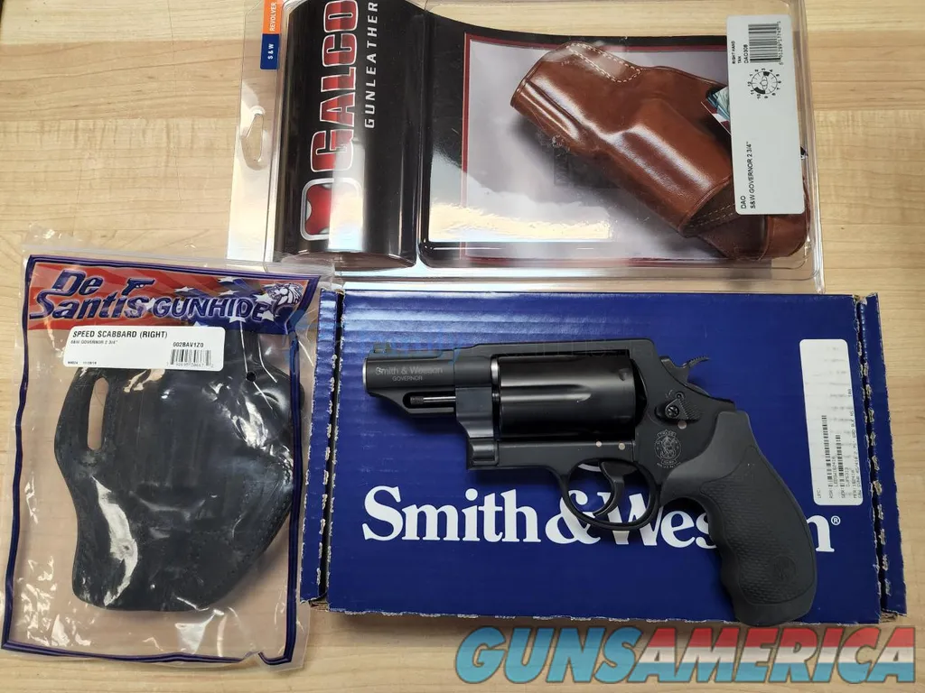 Smith & Wesson DJP6313  Img-3