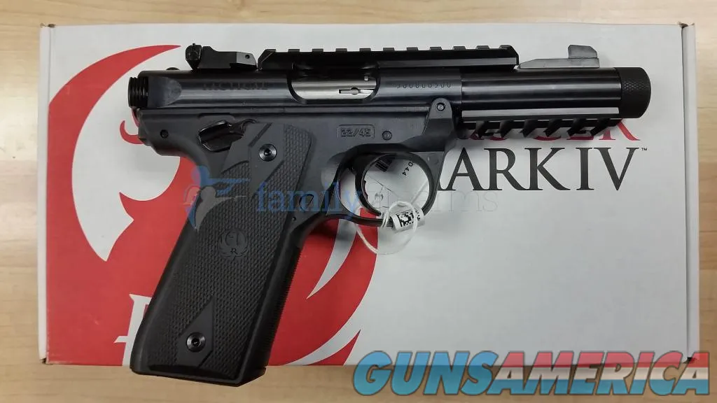 Ruger 736676401499  Img-3