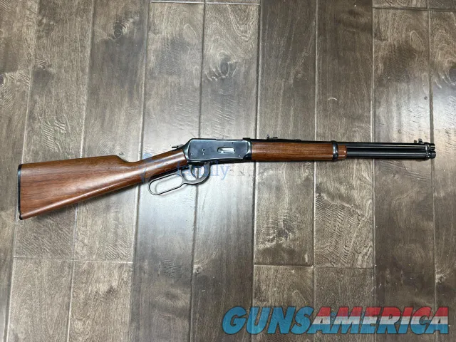 Winchester 5504364  Img-1