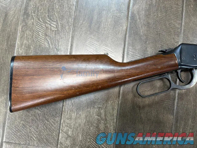 Winchester 5504364  Img-2