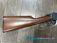 Winchester 94AE .44 remington magnum 16"