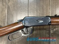 Winchester 94AE .44 remington magnum 16"