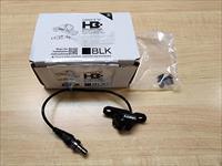 Unity Tactical Hot Button MLOK BLK 9" HBM-SB