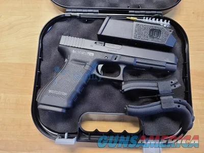 GLOCK 41 Gen 4 45ACP 13rd 5.31" 45