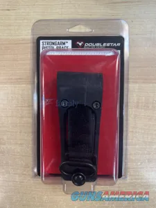DSC STRONGARM PISTOL BRACE
