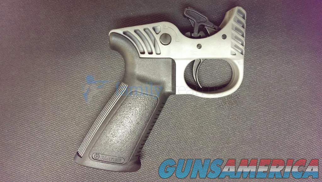 Ruger 736676904617  Img-1