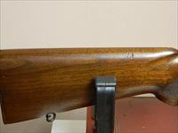 Winchester Model 70 Standard in .270 win