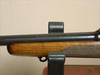 Winchester Model 70 Standard in .270 win