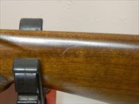 Winchester Model 70 Standard in .270 win