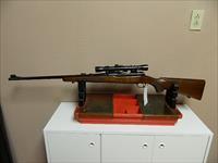 Winchester Model 70 Standard in .270 win