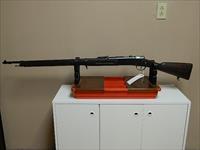 FRENCH LEBEL MODEL 1886 RIFLE