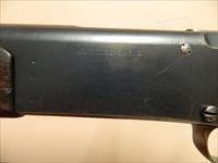 FRENCH LEBEL MODEL 1886 RIFLE
