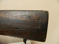 FRENCH LEBEL MODEL 1886 RIFLE