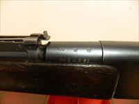 FRENCH LEBEL MODEL 1886 RIFLE