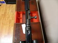 FRENCH LEBEL MODEL 1886 RIFLE