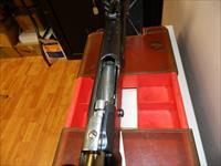 FRENCH LEBEL MODEL 1886 RIFLE