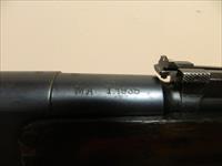 FRENCH LEBEL MODEL 1886 RIFLE