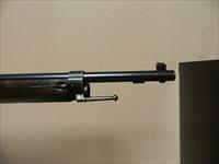 FRENCH LEBEL MODEL 1886 RIFLE