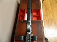FRENCH LEBEL MODEL 1886 RIFLE