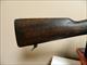 FRENCH LEBEL MODEL 1886 RIFLE 