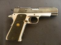 Llama 1911 9mm