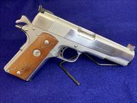 Colt Light Weight 22 Conversion 22 LR