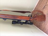 Excellent Condition Winchester Model 70 Cal 3006