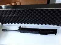 WOLF complete AR-15 upper GAS PISTON DRIVEN