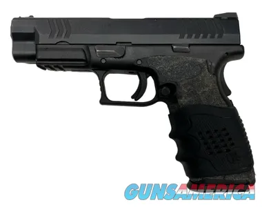 Springfield Armory XDM-10 Handgun 10 MM