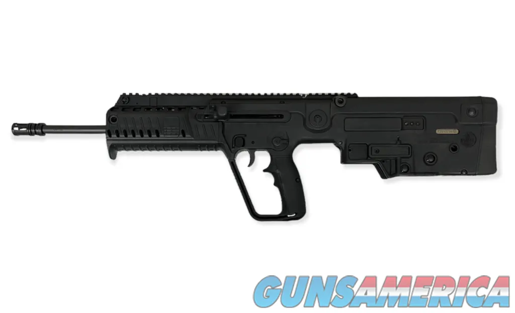 IWI USA Tavor X95 - XB18 Rifle 5.56 x 45 MM nato