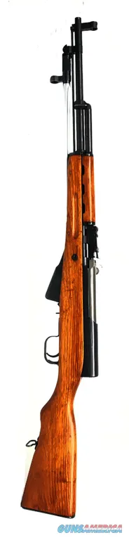 GLNIC Sks Rifle 7.62 x 39 MM