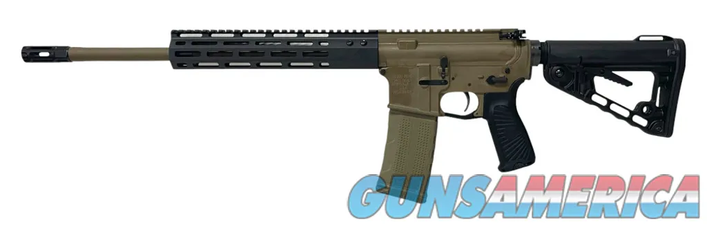Wilson Combat Protector Carbine - TR-PC-300H-CT Rifle .300 Ham'r