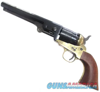 Armi San Marco 1850 Black Powder .44 Cal